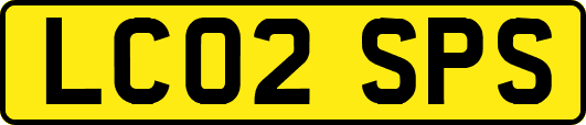 LC02SPS