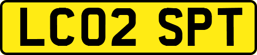 LC02SPT