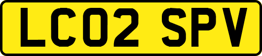 LC02SPV