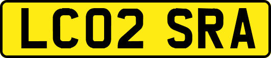 LC02SRA