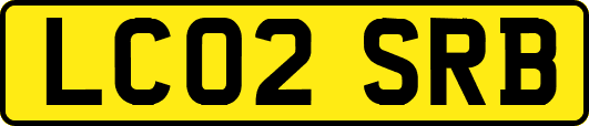 LC02SRB