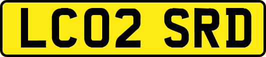 LC02SRD