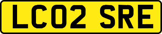 LC02SRE
