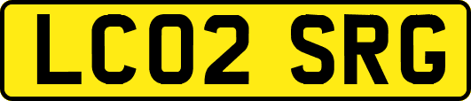LC02SRG