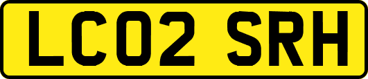 LC02SRH