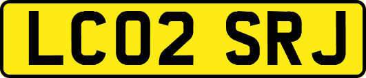 LC02SRJ