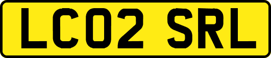 LC02SRL