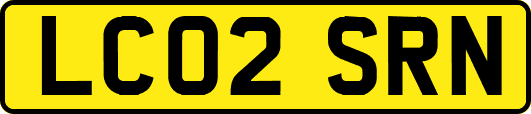 LC02SRN