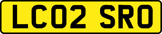 LC02SRO