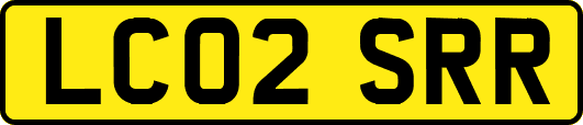 LC02SRR