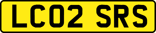 LC02SRS