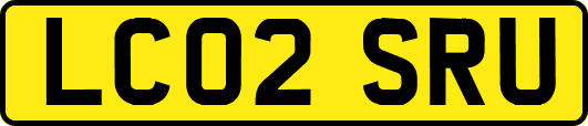 LC02SRU