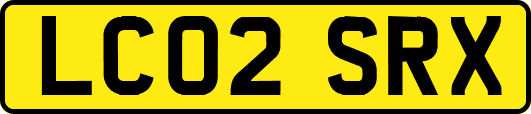 LC02SRX