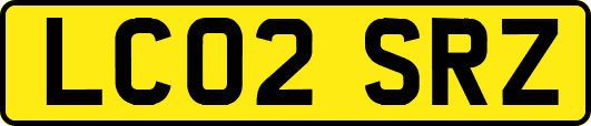 LC02SRZ