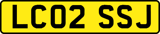 LC02SSJ