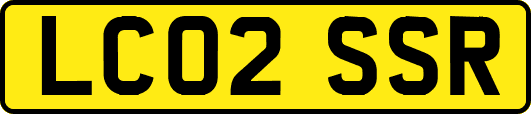 LC02SSR