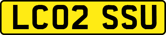 LC02SSU