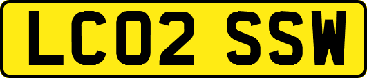 LC02SSW