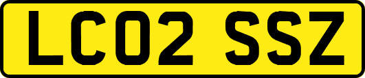 LC02SSZ
