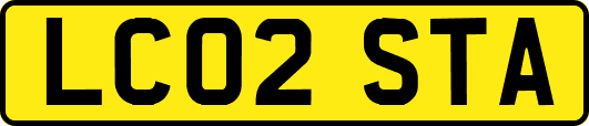 LC02STA