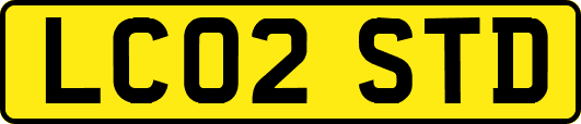 LC02STD