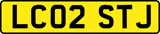 LC02STJ