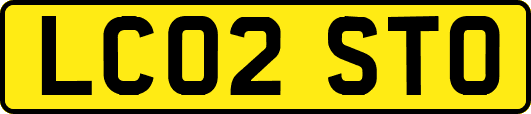 LC02STO