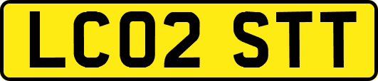 LC02STT