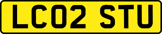 LC02STU