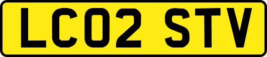 LC02STV