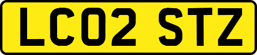 LC02STZ