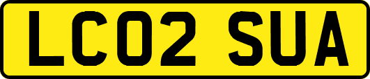 LC02SUA