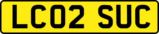 LC02SUC