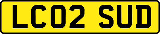 LC02SUD