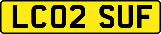 LC02SUF