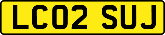 LC02SUJ