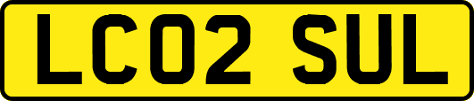LC02SUL