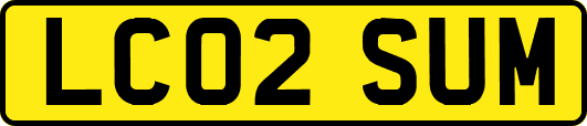LC02SUM
