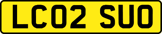 LC02SUO