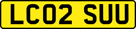 LC02SUU
