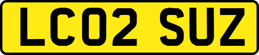 LC02SUZ