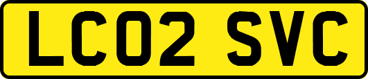 LC02SVC