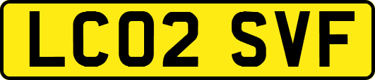 LC02SVF