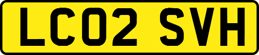 LC02SVH
