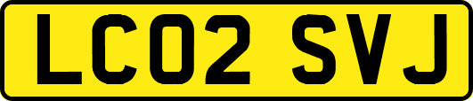 LC02SVJ