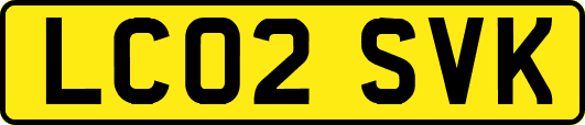 LC02SVK
