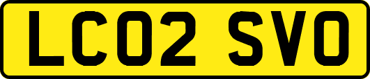 LC02SVO