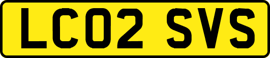 LC02SVS