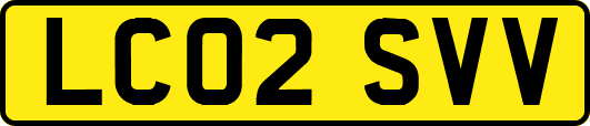 LC02SVV