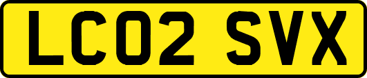 LC02SVX